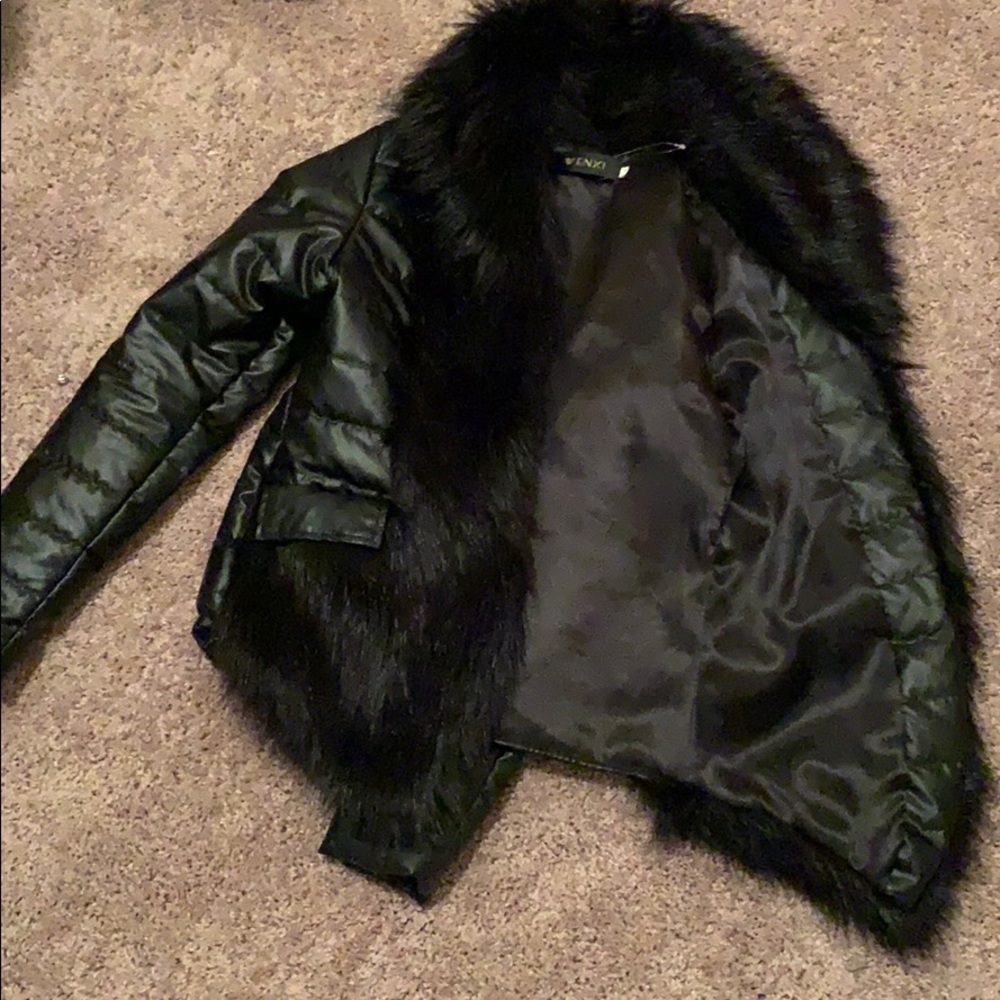 Jacket💋 - Picture 6 of 7